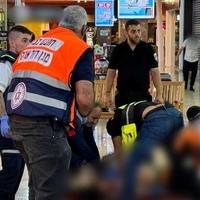 Teroristički napad u šoping centru u Izraelu: Muškarac ušetao i počeo pucati