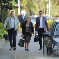 Zeljković i ostali: Suđenje odgođeno zbog Bojićevog zdravstvenog stanja
