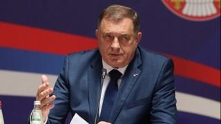 Dodik se oglasio: "Ovo je nastup Dine Konakovića u Luksemburgu"