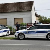 DORH objavio detalje ubistva u Slavonskom Brodu, komšije u šoku: "Imali su težak život"
