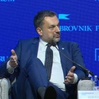 Konaković: Previše je ruskog utjecaja na zapadnom Balkanu, Dodik je pod njihovom kontrolom