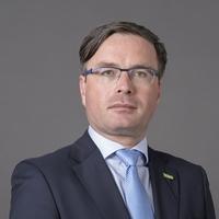 Ambasador Slovenije u BiH Damijan Sedar za "Avaz": Rezolucija nudi proces pomirenja
