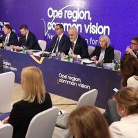 Krišto na samitu lidera zapadnog Balkana i EU: U BiH radimo intenzivno na promociji novog plana rasta