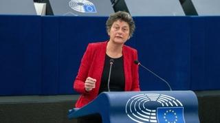 Tineke Strik pozvala SAD, EU i OHR da hitno reagiraju na dokument o "mirnom razdruživanju"