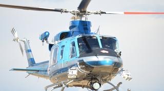 Kakav to helikopter nabavlja MUP KS: Savremena navigacijska oprema, čvrsta konstrukcija...