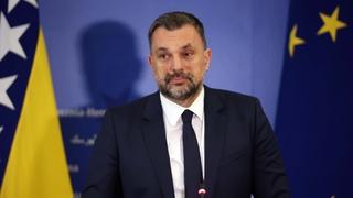 Konaković: Nadamo se da će budžet institucija BiH za 2024. uskoro biti razmatran