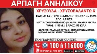 Otmica djevojčice u Grčkoj: Aktiviran Amber alert