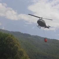 Na lokalitetu Modran kod Ustikoline izvedena vježba Oružanih snaga BiH i civilnih struktura
