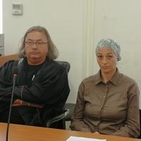 Nastavljeno suđenje majci četvero djece: Zlostavljana  žena ubila supruga sjekirom