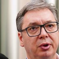 Vučić nakon napada u Beogradu: Nećemo imati milosti prema terorizmu