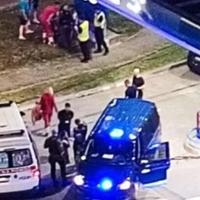 Tučnjava na benzinskoj pumpi u Sarajevu: Sijevali noževi, jedna osoba povrijeđena