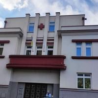 Hodžić: Potrebno 2,5 miliona KM za završetak zgrade Društva Crvenog križa BiH
