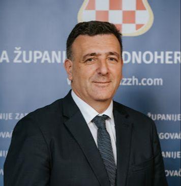 Predrag Čović - Avaz