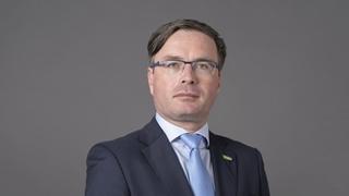 Ambasador Slovenije u BiH Damijan Sedar za "Avaz": Rezolucija nudi proces pomirenja