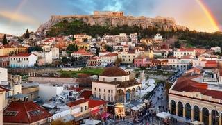 U Grčkoj nestala još dva turista