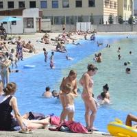 Koliko je voda u bazenima sigurna za kupače: Građani izloženi raznim zdravstvenim rizicima