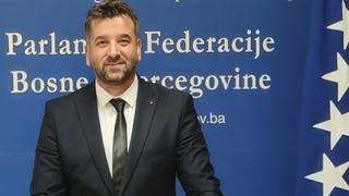 SDA Hadžići odlučili: Eldar Čomor kandidat za načelnika