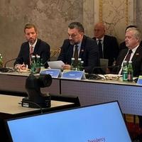 Konaković na sastanku ministara vanjskih poslova Strategije EU za Dunavsku regiju: Pozdravio odluku Vijeća EU o planu rasta za zapadni Balkan