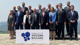 Ministar Konaković: Zemlje Zapadnog Balkana nisu predgrađe već srce Europe

