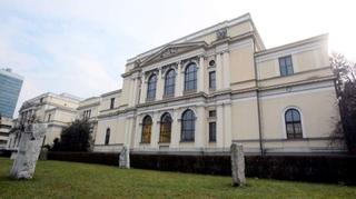 Zemaljski muzej Bosne i Hercegovine: "Međunarodni dan i Evropska noć muzeja 2024"