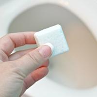 Više nećete morati ribati WC školjku: Napravite sami šumeće mirisne bombice