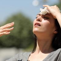 Zaštitite se od toplotne iscrpljenosti: Obratite pažnju na ove simptome