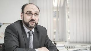 Za čije interese igra autsajder u bici za rektora UNSA: Tarik Zaimović krenuo u prljavu kampanju