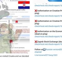 Ruski hakeri preuzeli odgovornost za cyber napad u Hrvatskoj: "Nismo vas odavno posjetili"