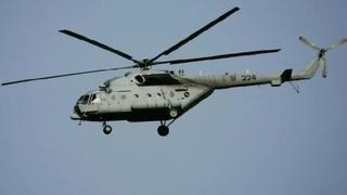 U ruskoj regiji Dalekoistočni Amur srušio se helikopter

