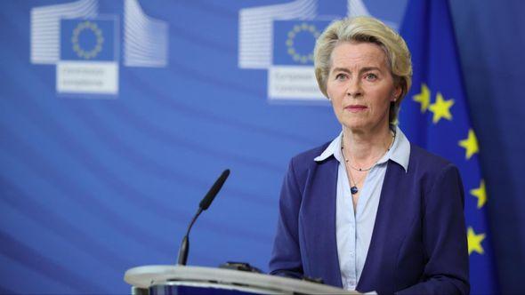 Hoće li TikTok biti zabranjen u EU: Ursula fon der Lajen poručila da to nije isključeno